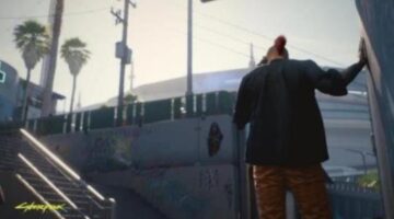 Cyberpunk 2077 – CD Projekt Red on Pushing Graphics Tech Forward and Building Night City