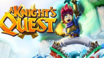 A Knight’s Quest Review – Gaming Respawn