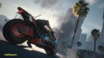 CD Projekt Red on Cyberpunk 2077 Being The Last Big Game of This Generation