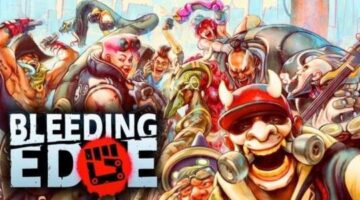 Ninja Theory’s 4v4 Team Fighter Bleeding Edge Alpha Test Coming To Windows 10 PC