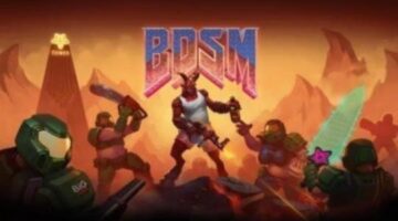 ‘BDSM: Big Drunk Satanic Massacre’ Review: Racism Or Satire – Electric Bento
