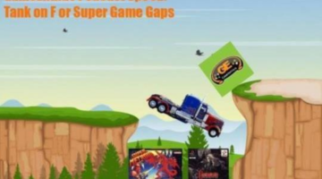GameEnthus Podcast ep392: Tank on F or Super Game Gaps