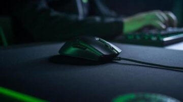 Razer Viper Gaming Mouse (Hardware) Review | CGMagazine