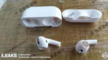A new report says Apple is launching its new AirPods Pro by late October