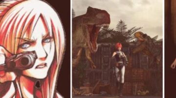 3 Survival Horror Series That Should Be Resurrected