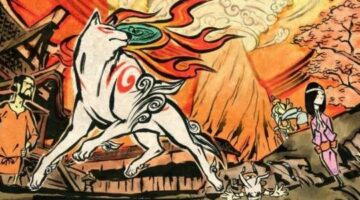 Okami sequel teased by Hideki Kamiya and Ikumi Nakamura