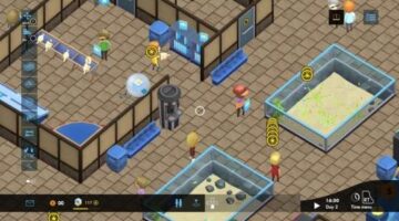 Megaquarium – Xbox One Review – AbsoluteXbox