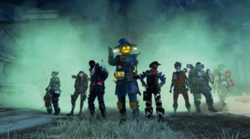 Halloween 2019 – The Biggest Spooky Gameplay Events Live Right Now