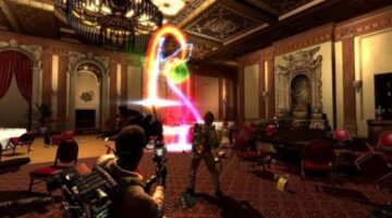What Ghostbusters Remastered lacks in polish it makes up with fan service | Entertainium