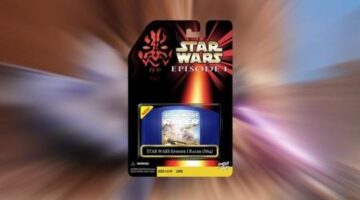 Star Wars Episode 1 Racer getting physical re-release from Limited Run