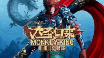 Physical PS4 version of Monkey King: Hero Is Back discounted to below $34