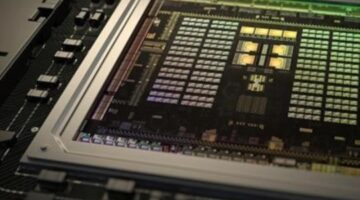 Nintendo Switch Pro could be using the new Nvidia Tegra X1+ chip with AI upscaling