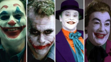 JOKER: The Villain Who Wins Hearts – Creatinity World