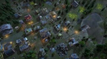 Post-apocalyptic Colony Sim Surviving the Aftermath Enters Early Access