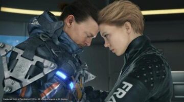 Did Hideo Kojima Actually Have the Idea for Death Stranding More Than Seven Years Ago?