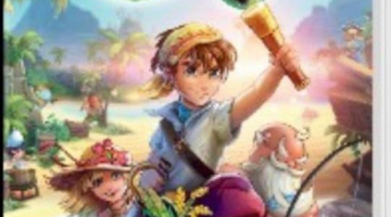 Stranded Sails Review – GamesReviews