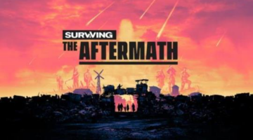 Surviving the Aftermath Hands-on Preview – Fun Apocalypse Management Simulator [Wccftech]