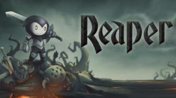 Reaper: Tale of a Pale Swordsman – Nintendo Switch Review – Switch Atlantic