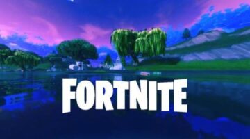 Epic Games Is Asking: Motorboat On Land?