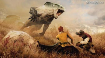 GreedFall Review: Colonial Monsters | Garage Band Gamers