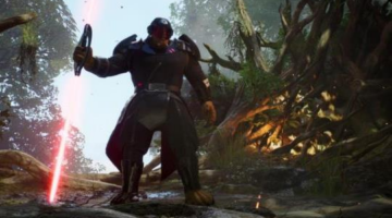 Jedi: Fallen Order — The satisfaction of creating new Star Wars canon