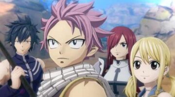 Scans roundup – Fairy Tail, Warriors Orochi 4 Ultimate, Story of Seasons: Friends of Mineral Town
