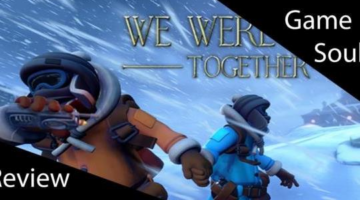 We Were Here Together Review – GameSoulz