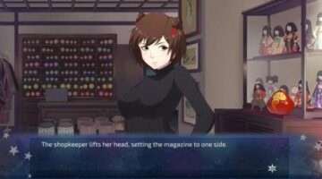 A Winter’s Daydream – Xbox One Review – AbsoluteXbox