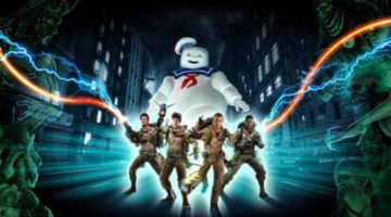 Ghostbusters Remastered is the Ghostbusters III We’ll Never Get