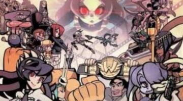 Skullgirls: 2nd Encore Suffers Indefinite KO On Xbox One