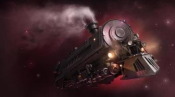 Sunless Skies: Sovereign Edition announced