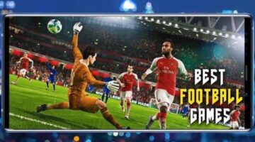 Top 5 Mobile Soccer Games of 2019