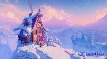 Trine 4: The Nightmare Prince (NS) Review | VGChartz