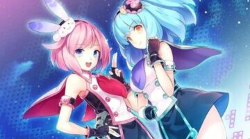 Gun Gun Pixies Review (NSFW) – Rapid Reviews