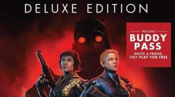 Wolfenstein: Youngblood discounted to under $20 on Switch; Deluxe Edition also on sale