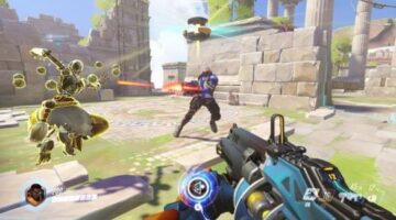 Overwatch 2, Diablo 4 & Diablo 2 Remastered Rumored To Be Announced At Blizzcon