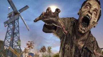 There are no Zombies in Surviving The Aftermath – “for now”