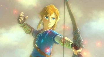Breath of the Wild is The Most Overrated Game of All Time