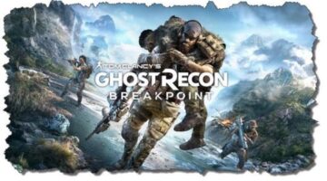 Ghost Recon Breakpoint Review : Seasoned Gaming