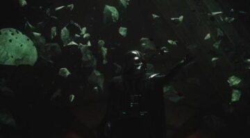 Review: Star Wars Vader Immortal: Episode 2 – Oculus Quest – Pure PSVR