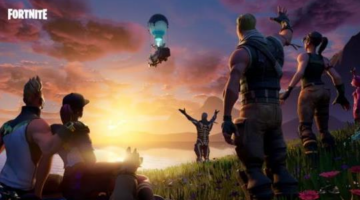 Fortnite’s Black Hole Was a Challenge to Single-Player Developers: Be Bolder — Week in Review