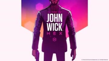 John Wick Hex (2019) review | PC World