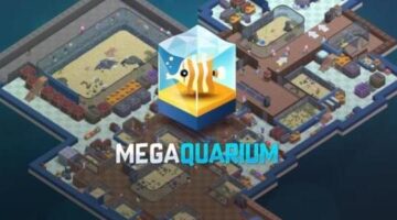 Megaquarium Review – PlayStation 4 – ThisGenGaming