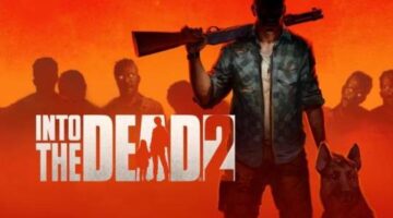 Into the Dead 2 for Nintendo Switch Review – Gaming Respawn