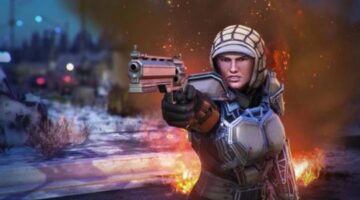 10 Games Like XCOM if you’re suffering from withdrawal