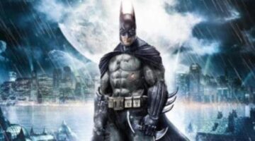 Rumour: WB Montreal’s Batman game may be called Batman: Arkham Legacy, may have playable bat family