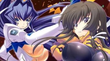 What Is Muv-Luv? Here’s Why You Should Care About One of the Best Visual Novel Series Ever