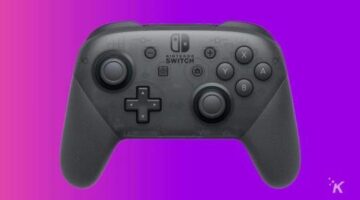 eBay is blowing out Nintendo Switch Pro controllers at just $59 right now