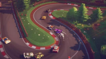 6 indie games that stole the EGX 2019 show