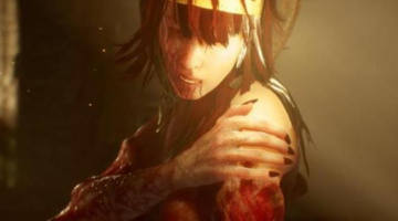 Agony Spin-Off ‘Succubus’ Reveals Gameplay in New Trailer